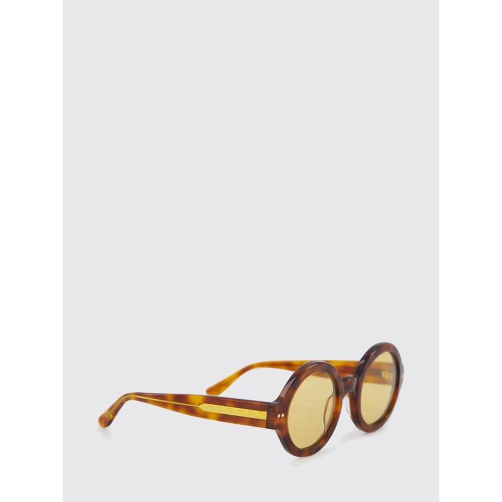 Retrosuperfuture Sunglasses Men Brown